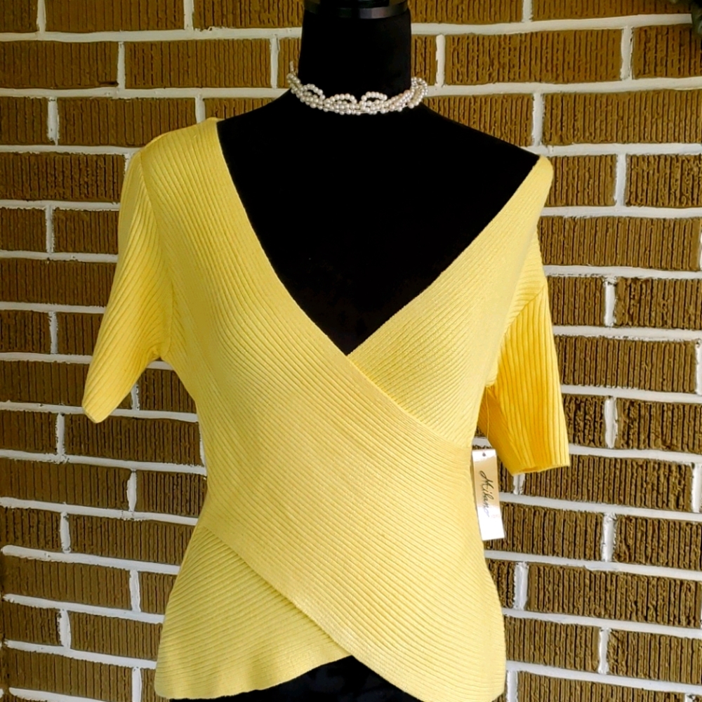 Milano Sweater